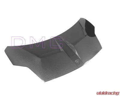 DMC Carbon Fiber Front Hood for Lamborghini Gallardo 2009-2013, No Surface Pattern - 18929-CFK