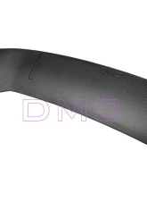 DMC Carbon Fiber Rear Wing Spoiler Sportivo Forged Carbon for Lamborghini Temerario 2025                                     - 19045-FC-BS - Image 4