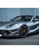 DMC Competizione Facelift Forged Aluminum Wheels for Ferrari 812 GTS 2020-2025                                     - 19173-FA - Image 2