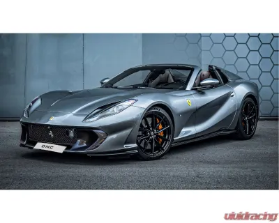 DMC Competizione Facelift Forged Aluminum Wheels for Ferrari 812 GTS 2020-2025 - 19173-FA