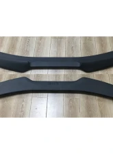 DMC Carbon Fiber Duck Spoiler for Ferrari F8 Tributo Spider 2020-2025, Pre-Peg Design                                     - 19185-PC - Image 3