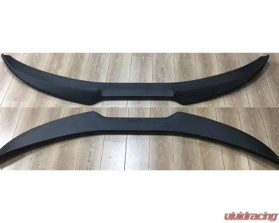DMC Carbon Fiber Duck Spoiler for Ferrari F8 Tributo Spider 2020-2025, Pre-Peg Design - 19185-PC