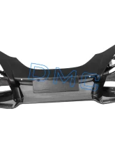 DMC Carbon Fiber Front Bumper for McLaren 720S 2017-2025, Prepreg Material                                     - 19233-PC - Image 3