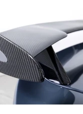 DMC Rear Wing Spoiler Carbon Fiber Pre-Preg for McLaren Artura 2022-2025                                     - 19270-PC - Image 4