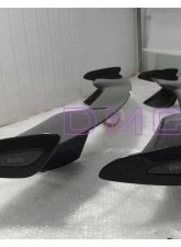 DMC Rear Wing Spoiler Carbon Fiber Pre-Preg for McLaren Artura 2022-2025                                     - 19270-PC - Image 2