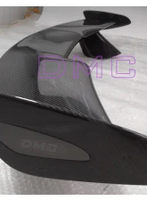 DMC Rear Wing Spoiler Carbon Fiber Pre-Preg for McLaren Artura 2022-2025                                     - 19270-PC - Image 3