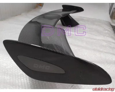DMC Rear Wing Spoiler Carbon Fiber Pre-Preg for McLaren Artura 2022-2025 - 19270-PC