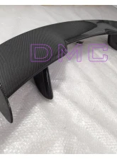 DMC Rear Wing Spoiler Carbon Fiber Pre-Preg for McLaren Artura 2022-2025                                     - 19270-PC - Image 4