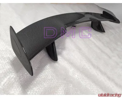 DMC Rear Wing Spoiler Carbon Fiber Pre-Preg for McLaren Artura 2022-2025 - 19270-PC