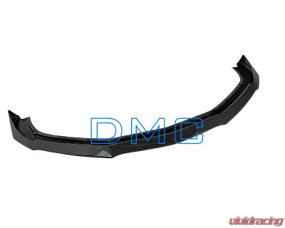 DMC Carbon Fiber Front Lip Pre-Peg Carbon McLaren Artura 2022-2025 - 19276-PC