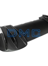 DMC Carbon Fiber Rear Diffuser Pre-Peg for McLaren Artura 2022-2025, 19282-PC                                     - 19282-PC - Image 2