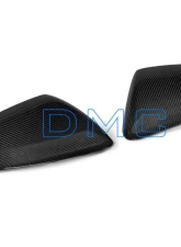 DMC Carbon Fiber Side View Mirrors for Lamborghini Revuelto Coupe/Roadster 2024-2025                                     - 19422-PC - Image 2