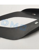 DMC Carbon Fiber Front Lip for Bugatti Chiron 2016-2023, Forged Carbon Material                                     - 19475-FC - Image 2