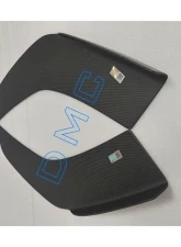 DMC Carbon Fiber Front Lip for Bugatti Chiron 2016-2023, Forged Carbon Material                                     - 19475-FC - Image 3