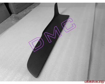 DMC Carbon Fiber Side Skirts for Lamborghini Temerario 2025 - Sportivo Forged Carbon - 19564-FC