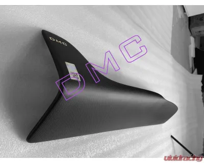 DMC Carbon Fiber Side Skirts for Lamborghini Temerario 2025 - Sportivo Forged Carbon - 19564-FC