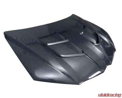 DMC Carbon Fiber Front Bumper & Hood Prepreg for Lamborghini Urus Performante 2018-2025 - 19613-PC