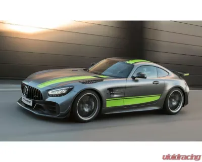 RENNtech Carbon Fiber Fender Extractors Mercedes-Benz 190 AMG GT R Pro 2017+ - 88.190.12.60