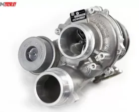 RENNtech Stage 1 Turbo Upgrade Mercedes-Benz AMG E63 | E63S 2018-2021