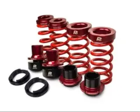 RENNtech Coilover Suspension Mercedes-Benz AMG GT 63 4-Door Coupe 2019-2021