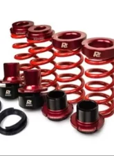 RENNtech Coilover Suspension Mercedes-Benz AMG GT 63 4-Door Coupe 2019-2021                                     - 32.290.1000 - Image 2