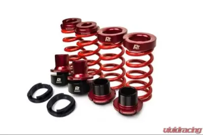 RENNtech Coilover Suspension Mercedes-Benz AMG GT 63 4-Door Coupe 2019-2021 - 32.290.1000