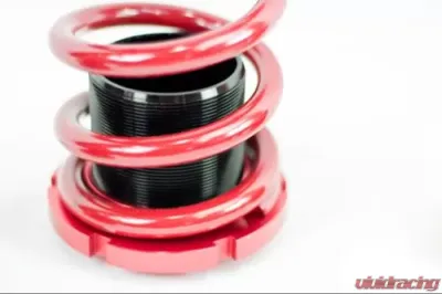 RENNtech Coilover Suspension Mercedes-Benz AMG GT 63 4-Door Coupe 2019-2021 - 32.290.1000
