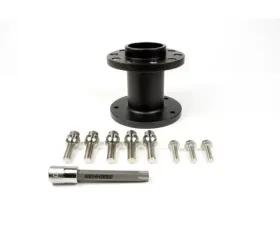 RennTech Reverse Spare Mount Mercedes-Benz W463 G-Wagon