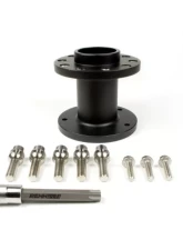 RennTech Reverse Spare Mount Mercedes-Benz W463 G-Wagon                                     - 88.463.890 - Image 13