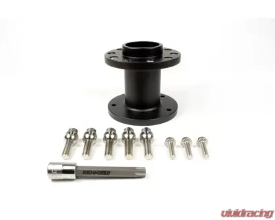 RennTech Reverse Spare Mount Mercedes-Benz W463 G-Wagon - 88.463.890