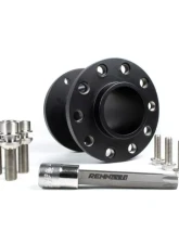 RennTech Reverse Spare Mount Mercedes-Benz W463 G-Wagon                                     - 88.463.890 - Image 2