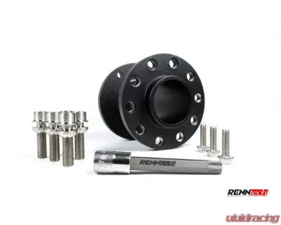 RennTech Reverse Spare Mount Mercedes-Benz W463 G-Wagon - 88.463.890