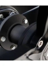 RennTech Reverse Spare Mount Mercedes-Benz W463 G-Wagon                                     - 88.463.890 - Image 12