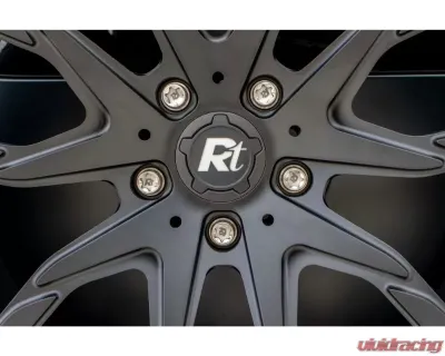 RennTech Reverse Spare Mount Mercedes-Benz W463 G-Wagon - 88.463.890