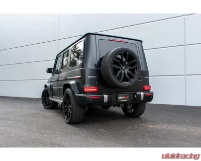 RennTech Reverse Spare Mount Mercedes-Benz W463 G-Wagon - 88.463.890