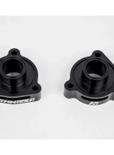 RennTech Blow-Off Valve Adpaters Mercedes-Benz AMG GT Black Series 4.0L V8 BiTurbo 2021+                                     - 09.0388.V8.BS - Image 3