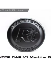 RennTech Track Series RTS Wheel 19x10 | 20x12 Mercedes-Benz 190 AMG GT Black Series                                     - 40.190.19.2.RTS.TI.BS - Image 14