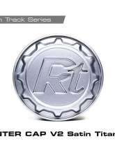 RennTech Track Series RTS Wheel 19x10 | 20x12 Mercedes-Benz 190 AMG GT Black Series                                     - 40.190.19.2.RTS.TI.BS - Image 15