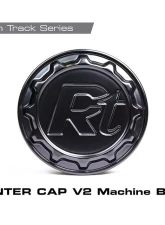 RennTech Track Series RTS Wheel 19x10 | 20x12 Mercedes-Benz 190 AMG GT Black Series                                     - 40.190.19.2.RTS.TI.BS - Image 16