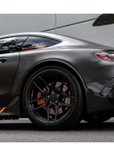 RennTech Track Series RTS Wheel 19x10 | 20x12 Mercedes-Benz 190 AMG GT Black Series                                     - 40.190.19.2.RTS.TI.BS - Image 20