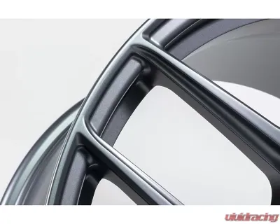 RennTech Track Series RTS Wheel 19x10 | 20x12 Mercedes-Benz 190 AMG GT Black Series - 40.190.19.2.RTS.TI.BS