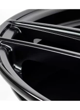 RennTech Track Series RTS Wheel 19x10 | 20x12 Mercedes-Benz 190 AMG GT Black Series                                     - 40.190.19.2.RTS.TI.BS - Image 8