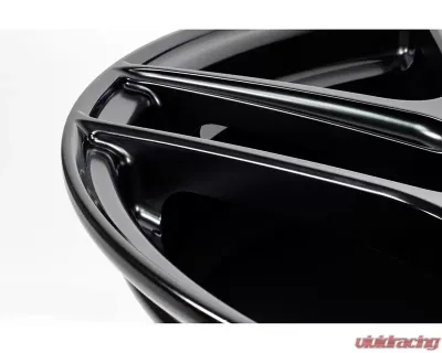 RennTech Track Series RTS Wheel 19x10 | 20x12 Mercedes-Benz 190 AMG GT Black Series - 40.190.19.2.RTS.TI.BS