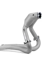 RennTech Downpipes w/ 200 Cell Sport Catalytic Converter Mercedes-Benz AMG GT Black Series 4.0L V8 BiTurbo                                     - 49.178.0378 - Image 4