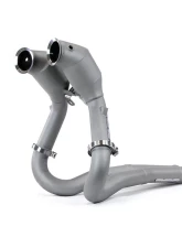 RennTech Downpipes w/ 200 Cell Sport Catalytic Converter Mercedes-Benz AMG GT Black Series 4.0L V8 BiTurbo                                     - 49.178.0378 - Image 6