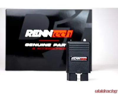 RennTech Pre-Safe Module & Data Logger Mercedes-Benz AMG GT R 2018+ - 54.190.258