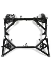 RennTech Upgraded Subframe Mercedes-Benz 190 AMG GT Series 2018+                                     - 62.190.7001 - Image 2