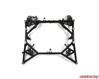 RennTech Upgraded Subframe Mercedes-Benz 190 AMG GT Series 2018+ - 62.190.7001