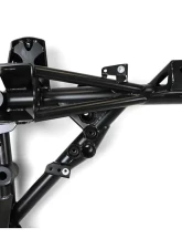 RennTech Upgraded Subframe Mercedes-Benz 190 AMG GT Series 2018+                                     - 62.190.7001 - Image 3