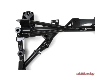 RennTech Upgraded Subframe Mercedes-Benz 190 AMG GT Series 2018+ - 62.190.7001